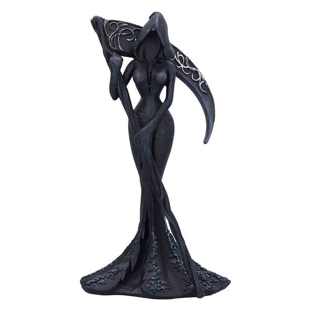 Nemesis Now - Femme Fatale Reaper Beeld/figuur - Zwart